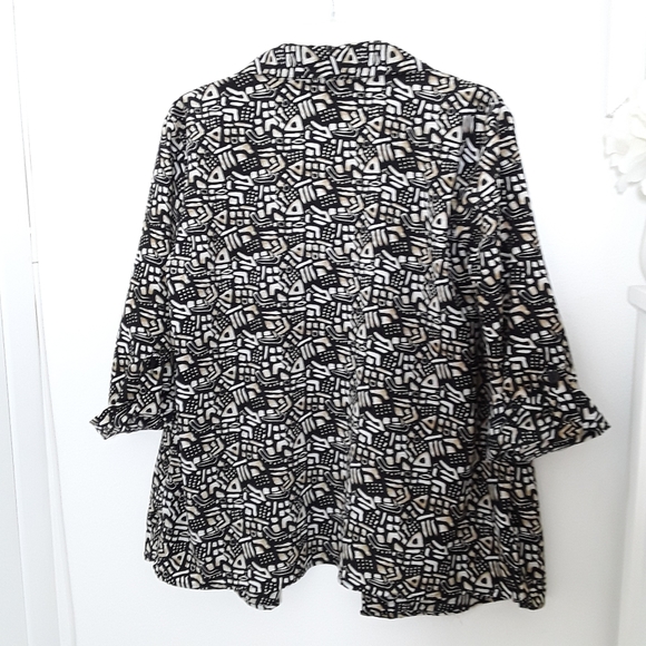 Womens Duet Double Top 1X - Picture 2 of 6